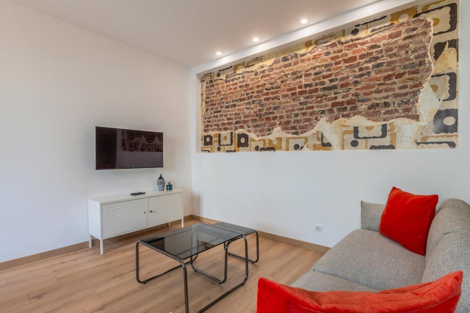 Avec Parking, Vieux Apartment Lille