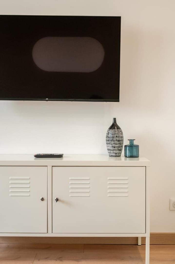 Apartment Avec Parking, Vieux